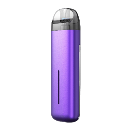 full view of aspire flexus peak