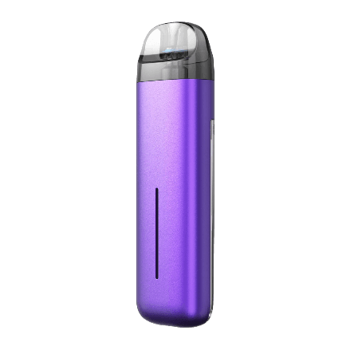 full view of aspire flexus peak