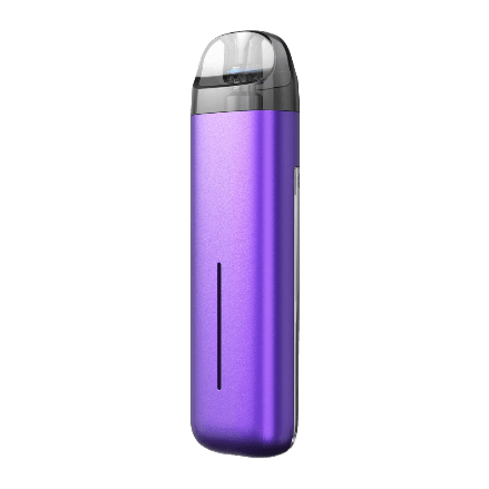 full view of aspire flexus peak