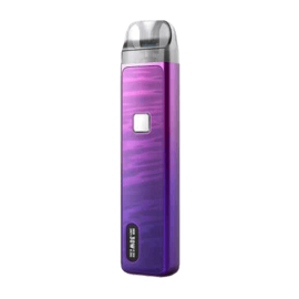 aspire flexus pro pod vape in full view