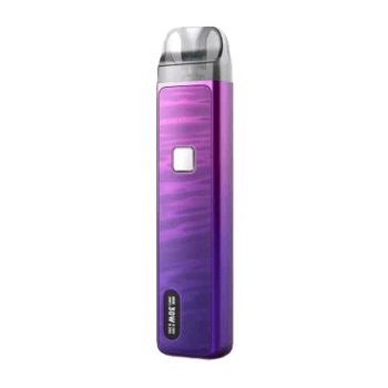 aspire flexus pro pod vape in full view