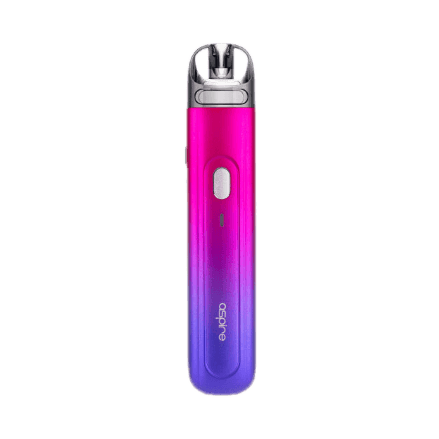 aspire flexus q full view