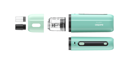 Aspire Fluffi