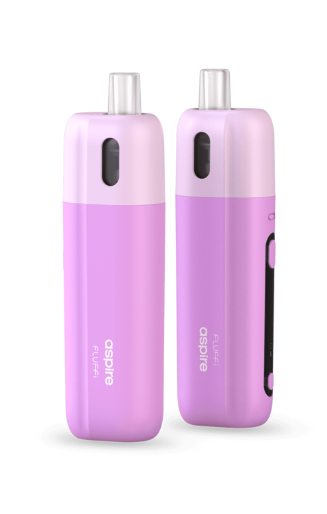 elfbar elfa master akku Aspire Fluffi 20W Pod System $21.99 main image 0