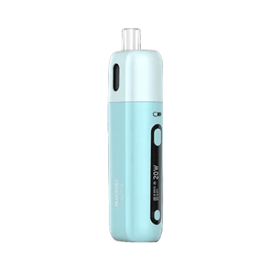 aspire fluffi full view