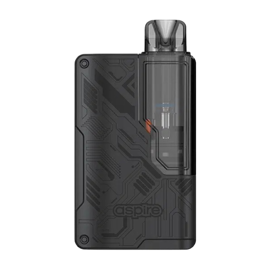 aspire gotek pro ii