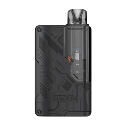 aspire gotek pro ii