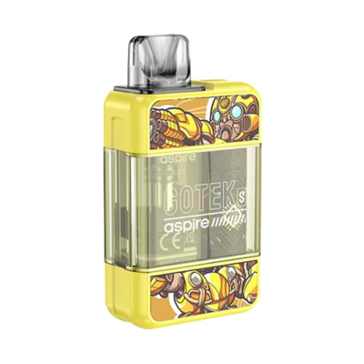 gotek vape juice Fifty Bar x Humble 20K
