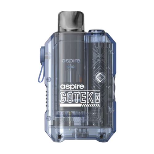 aspire gotek x