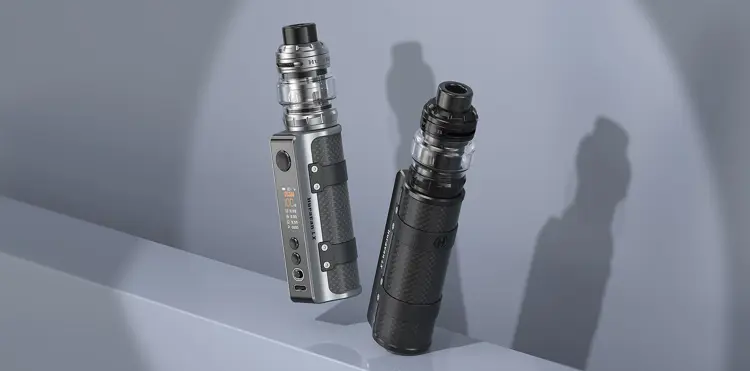 Aspire Huracan LX - Vaping360