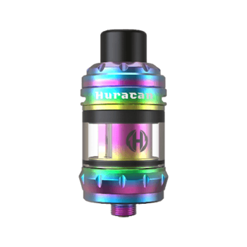 aspire huracan mini tank in full view
