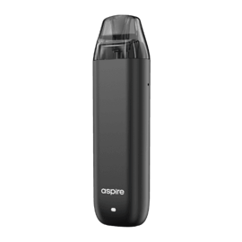 full view of aspire minican 3