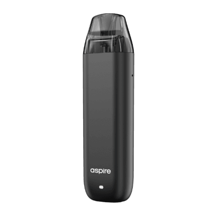 full view of aspire minican 3
