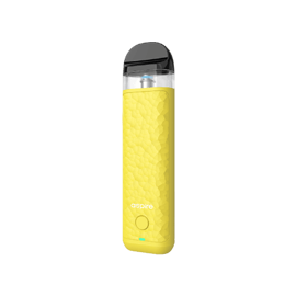 aspire minican 4 in full view