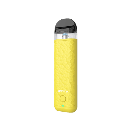 aspire minican 4 in full view