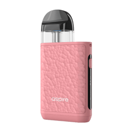 aspire minican 4 plus pod vape in full view