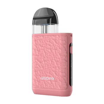 aspire minican 4 plus pod vape in full view