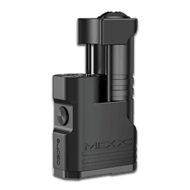 Aspire Mixx box mod