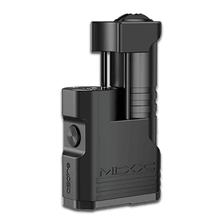 Aspire Mixx box mod