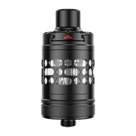 aspire nautilus 3sr tank in full view