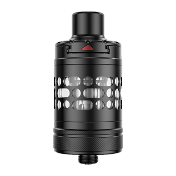 aspire nautilus 3sr tank in full view