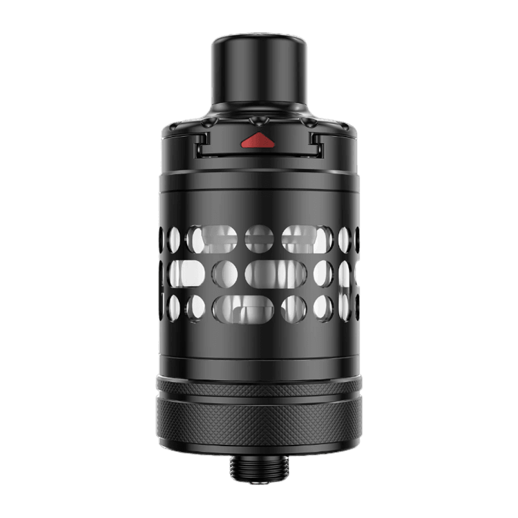 aspire nautilus 3sr tank in full view