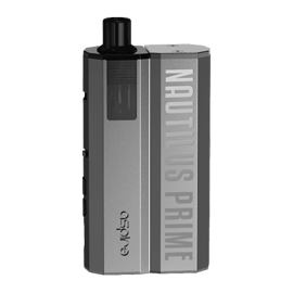 Aspire Nautilus Prime AIO