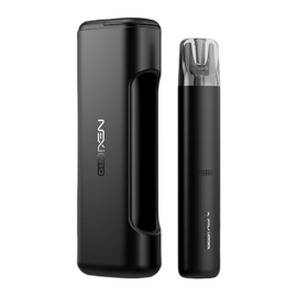 aspire nexi pro full view