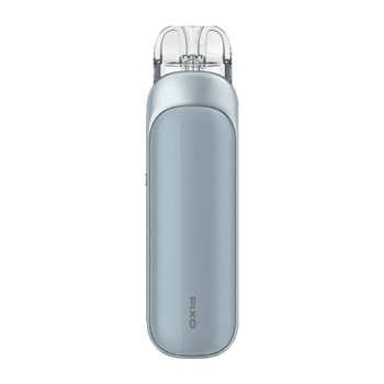 aspire pixo in full view