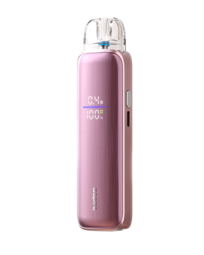 aspire pixo max