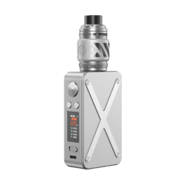 aspire revolto starter kit in full view