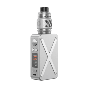 aspire revolto starter kit in full view