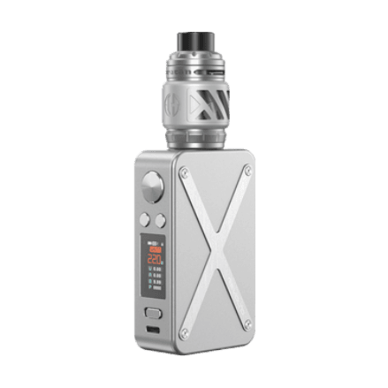 aspire revolto starter kit in full view
