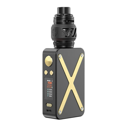 aspire revolto s