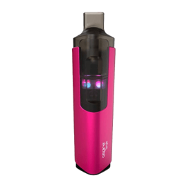 aspire spryte aio pod kit in full view