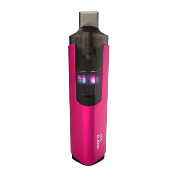aspire spryte aio pod kit in full view
