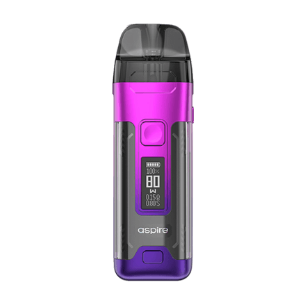 aspire veynom air pod vape in full view