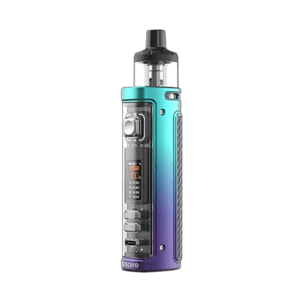 aspire veynom ex pod vape in full view