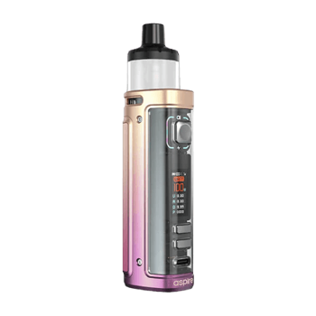 aspire veynom lx pod vape in full view