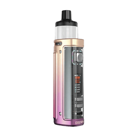 aspire veynom lx pod vape in full view