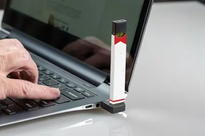 Is Big Tobacco About to Buy a Piece of JUUL?