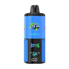 Merica Bar 20K - Vaping360