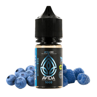 avida cbd vape juice