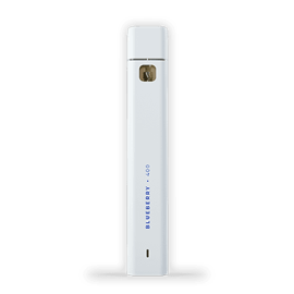 Avida Puff Full Spectrum CBD Pen