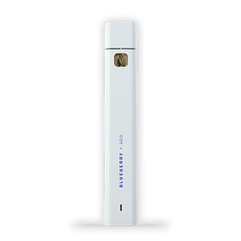 Avida Puff Full Spectrum CBD Pen