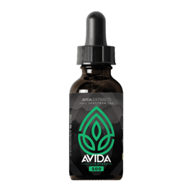 Avida Full Spectrum