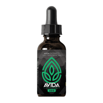 Avida Full Spectrum