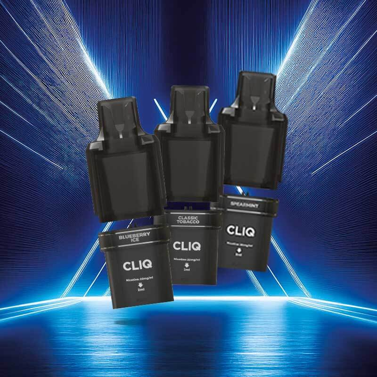 Avomi CLIQ - Vaping360