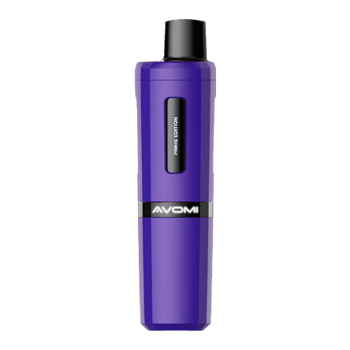 full view of avomi fliq pod kit prime edition