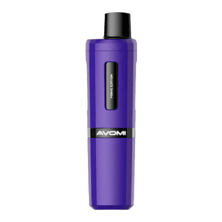 full view of avomi fliq pod kit prime edition